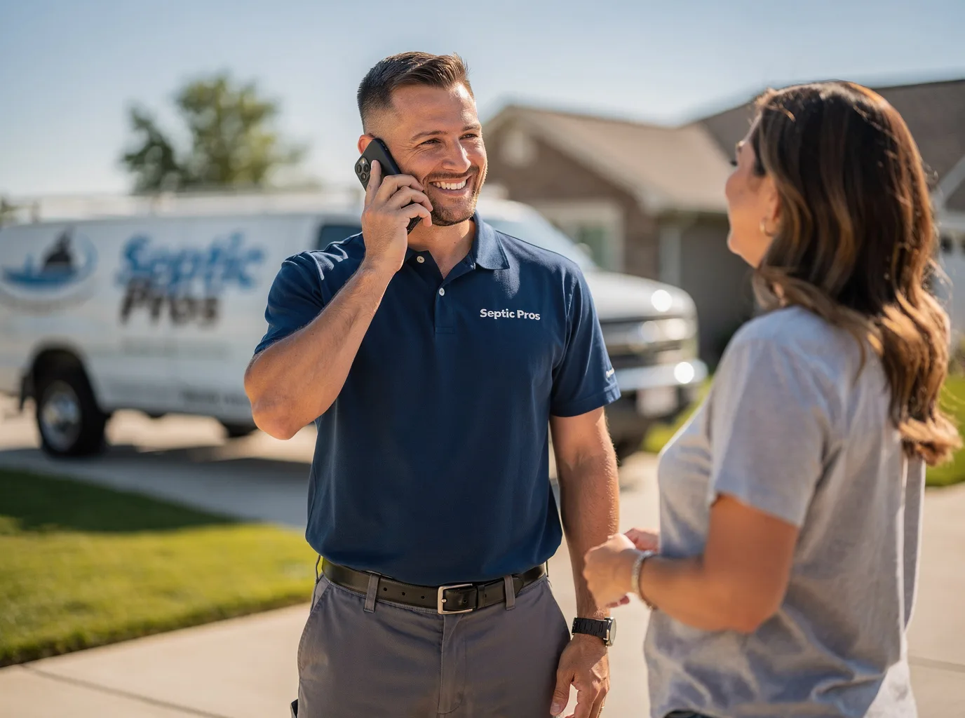 Septic Tank Pumping Smithmill, PA FAQs